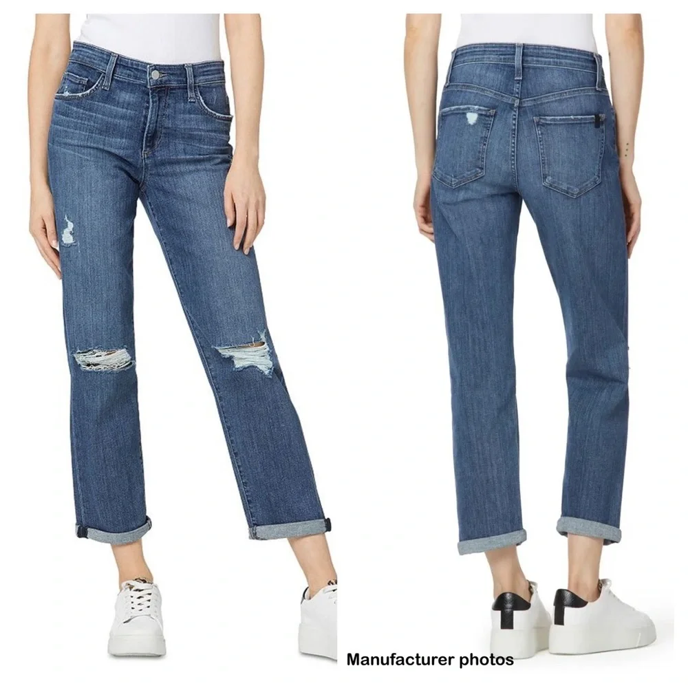 Joes Jeans all slouchy